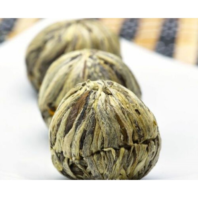 Jasmine Blooming tea 5 pack Omninatural